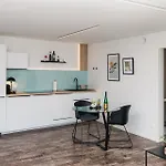 Wachaulodge Apartament