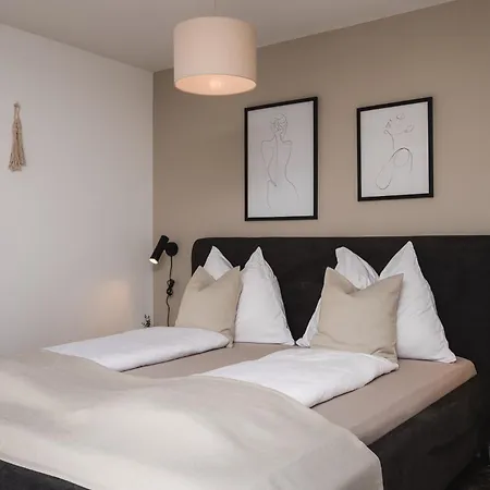 Wachaulodge * Weissenkirchen in der Wachau