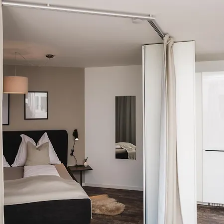 Wachaulodge Apartment