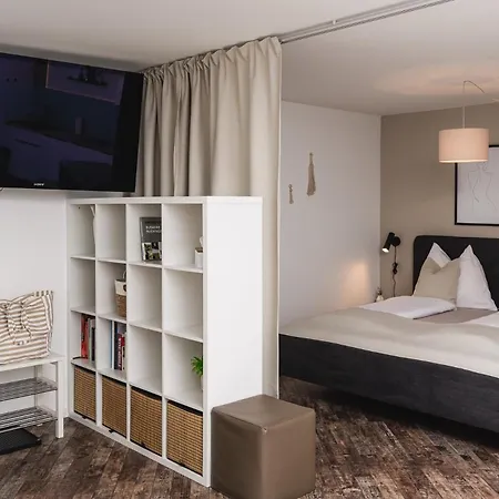 Apartmán Wachaulodge *