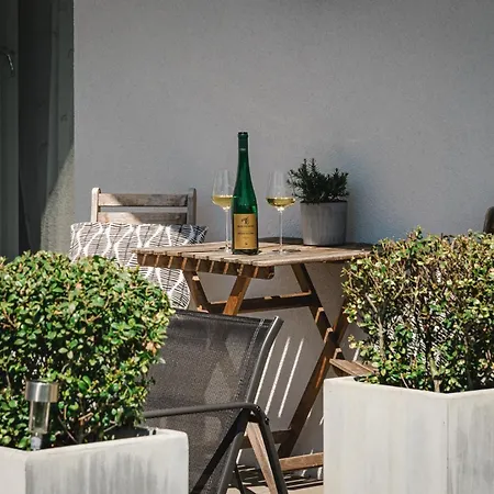 Wachaulodge Weissenkirchen in der Wachau