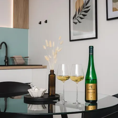 Wachaulodge Apartment