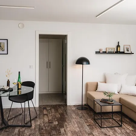 Apartment Wachaulodge