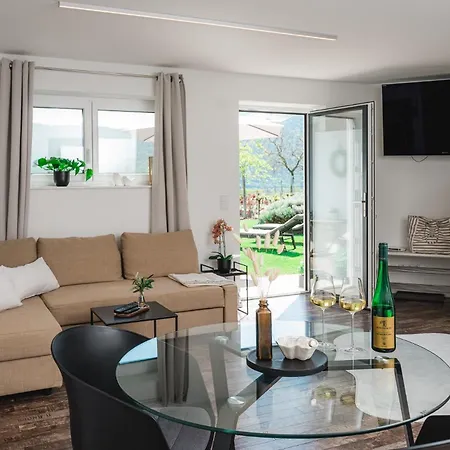 Wachaulodge Apartment *