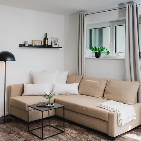 Apartment Wachaulodge Weissenkirchen in der Wachau