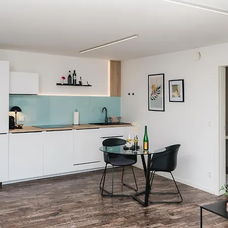 Wachaulodge Apartment