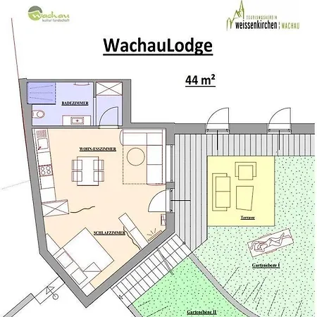 Wachaulodge