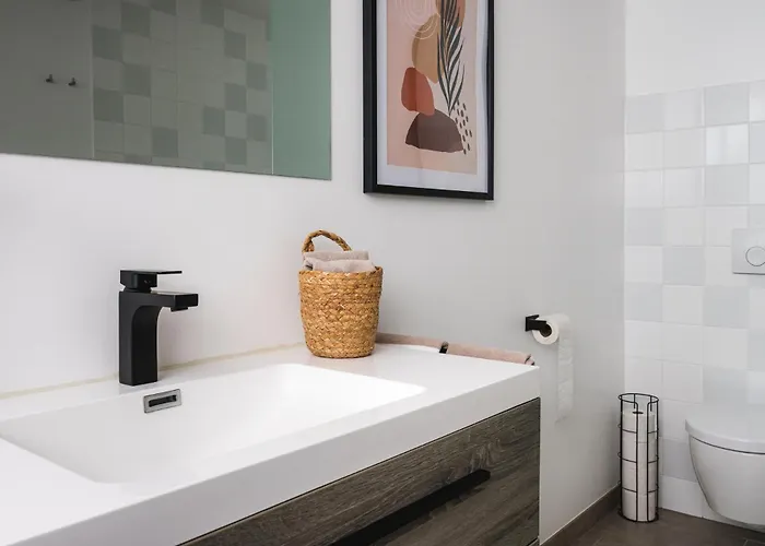 Wachaulodge Apartment *