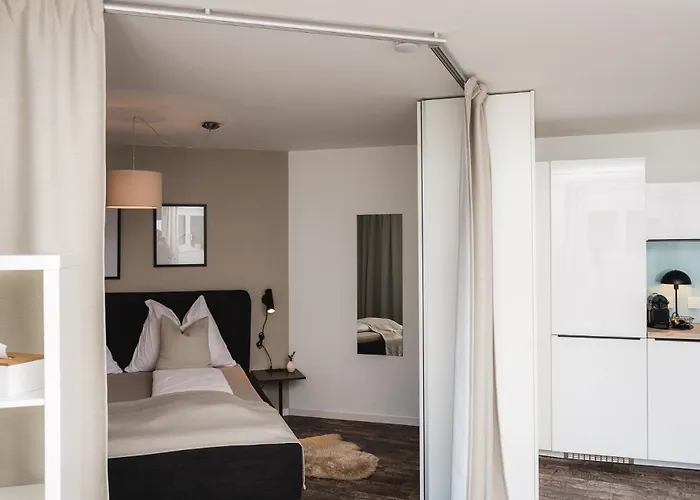 Wachaulodge Apartment