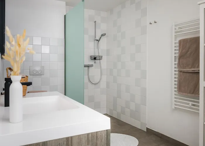 Apartment Wachaulodge