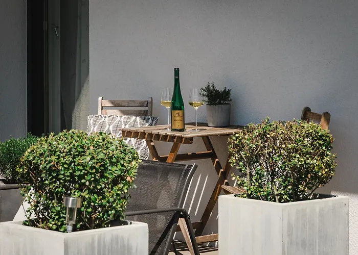 Wachaulodge Weissenkirchen in der Wachau