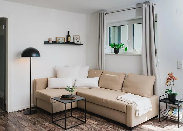 Apartment Wachaulodge Weissenkirchen in der Wachau