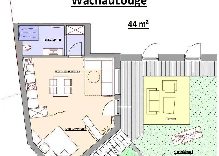 Wachaulodge